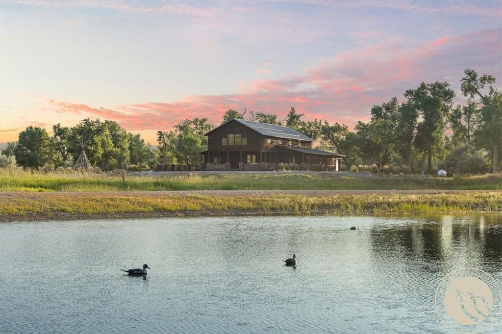 874 Allen Drive, Hardin, MT 59033 photo 34