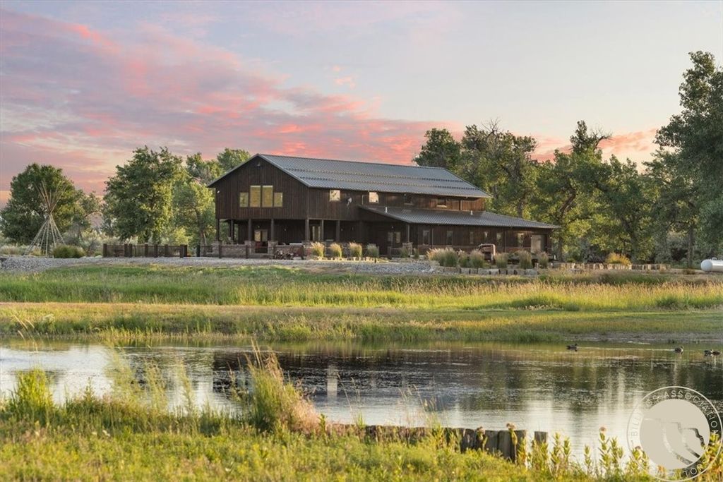 874 Allen Drive, Hardin, MT 59033 photo 35