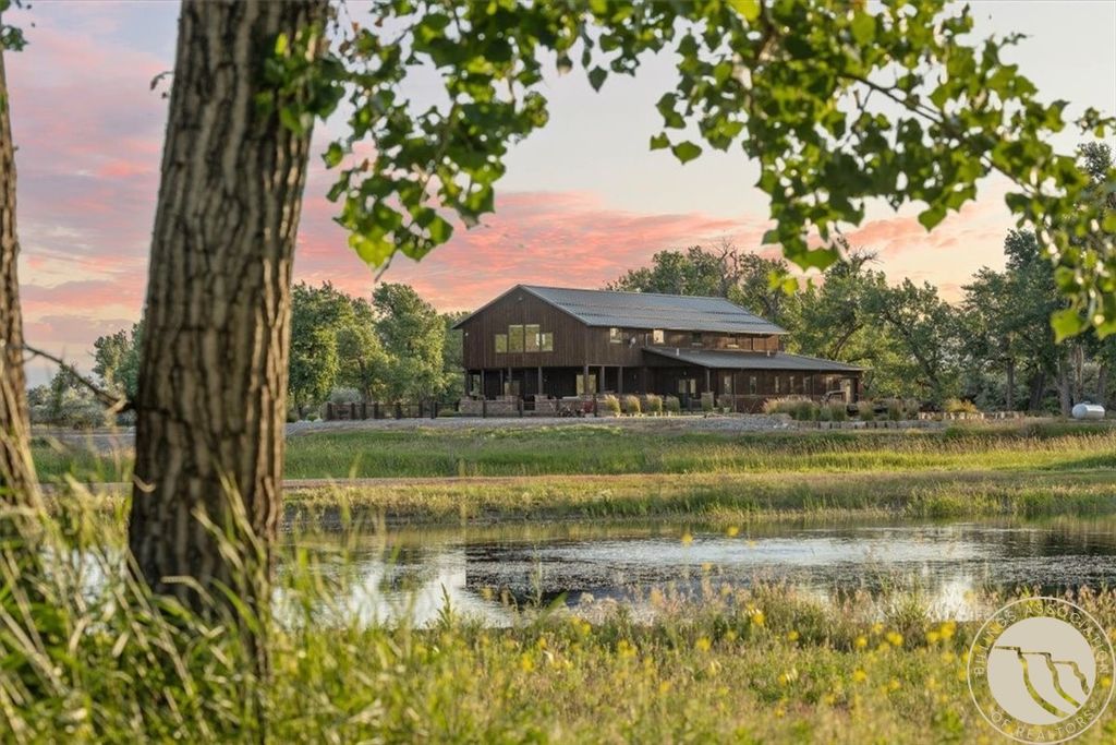 874 Allen Drive, Hardin, MT 59033 photo 36