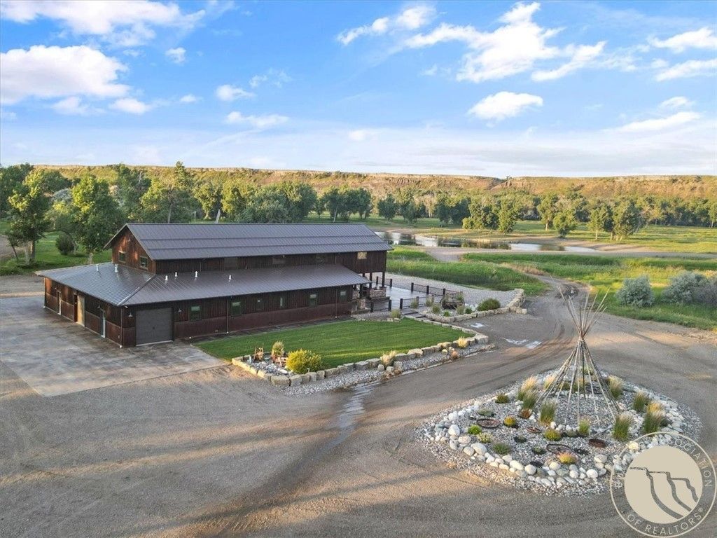 874 Allen Drive, Hardin, MT 59033 photo 5