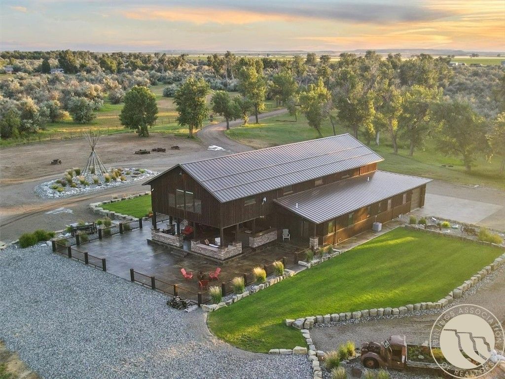 874 Allen Drive, Hardin, MT 59033 photo 7