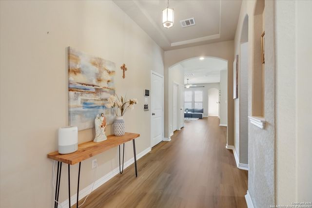 14514 Bucking Trl, San Antonio, TX 78254