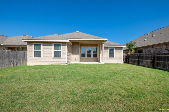 14514 Bucking Trl, San Antonio, TX 78254