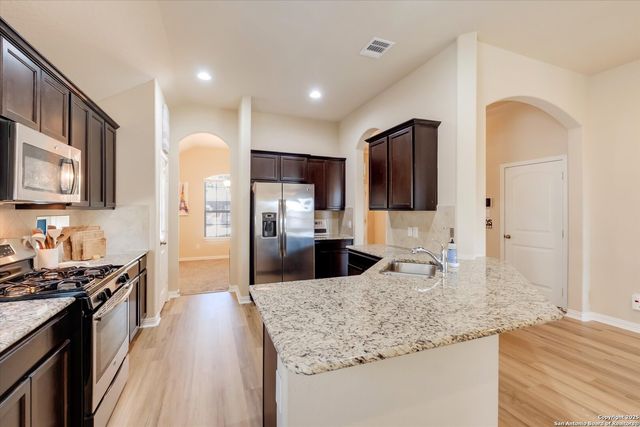 14514 Bucking Trl, San Antonio, TX 78254