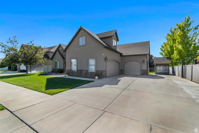 211 N 3000 W, Provo, UT 84601