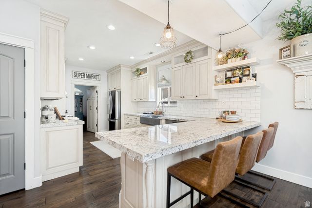 211 N 3000 W, Provo, UT 84601