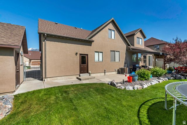 211 N 3000 W, Provo, UT 84601