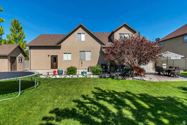 211 N 3000 W, Provo, UT 84601