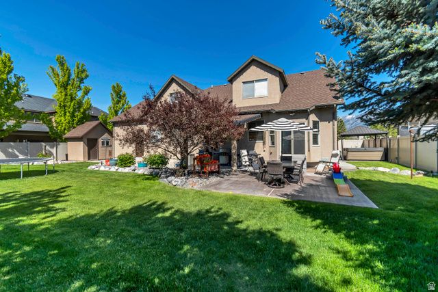 211 N 3000 W, Provo, UT 84601