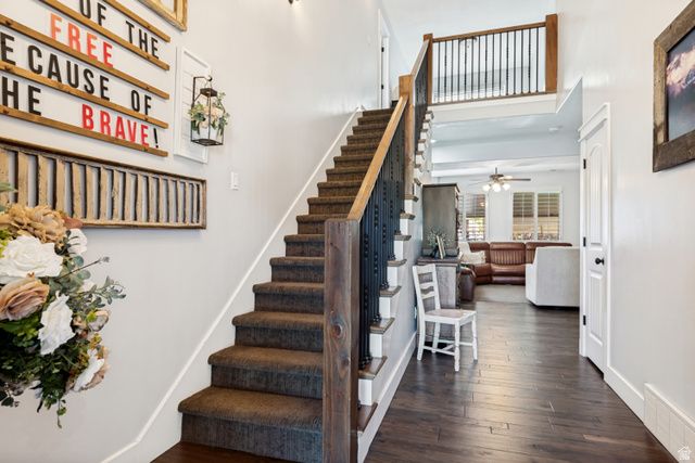 211 N 3000 W, Provo, UT 84601