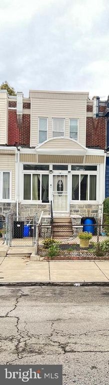 5821 WARRINGTON AVE, Philadelphia, PA 19143