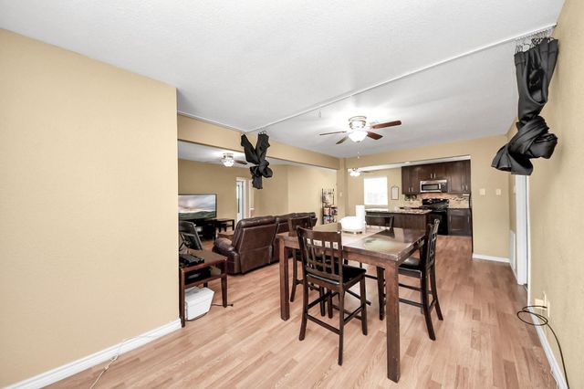 5423 Lillian Street, Baytown, TX 77521