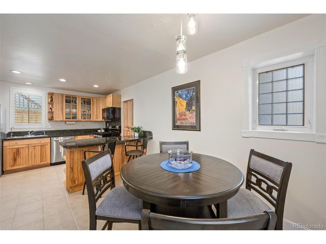 3027 Lawrence St, Denver, CO 80205