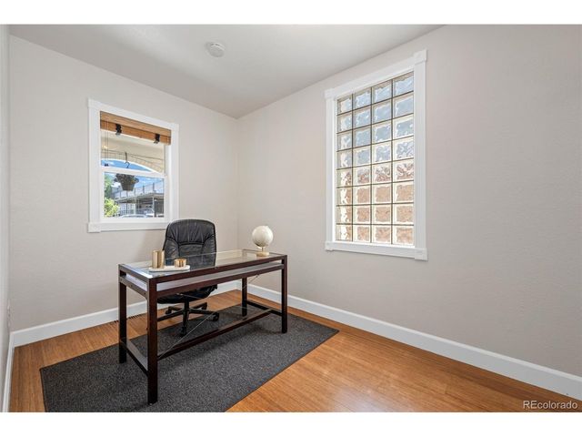 3027 Lawrence St, Denver, CO 80205