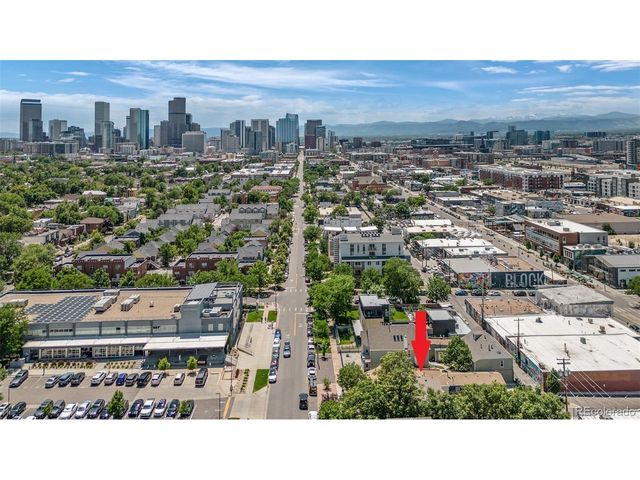 3027 Lawrence St, Denver, CO 80205