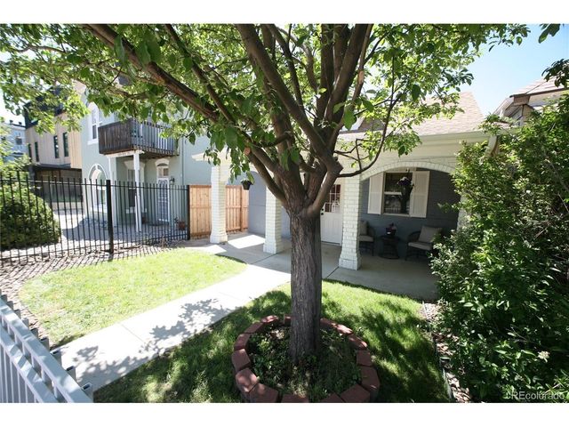 3027 Lawrence St, Denver, CO 80205