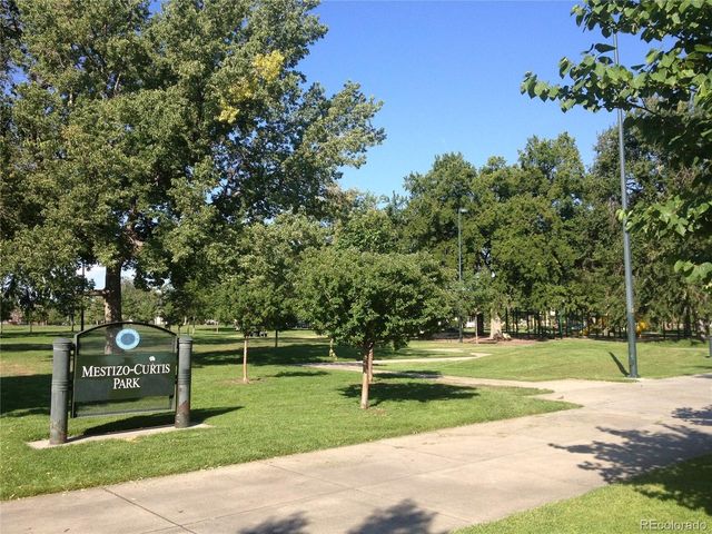 3027 Lawrence St, Denver, CO 80205