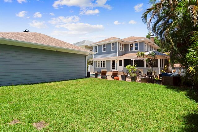 703 S EDISON AVENUE, Tampa, FL 33606