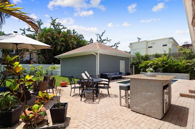703 S EDISON AVENUE, Tampa, FL 33606