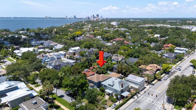 703 S EDISON AVENUE, Tampa, FL 33606