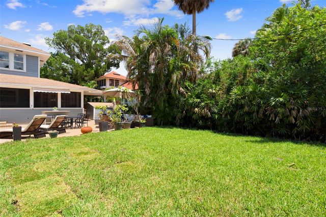 703 S EDISON AVENUE, Tampa, FL 33606