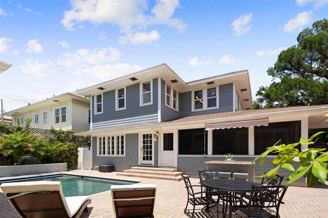 703 S EDISON AVENUE, Tampa, FL 33606