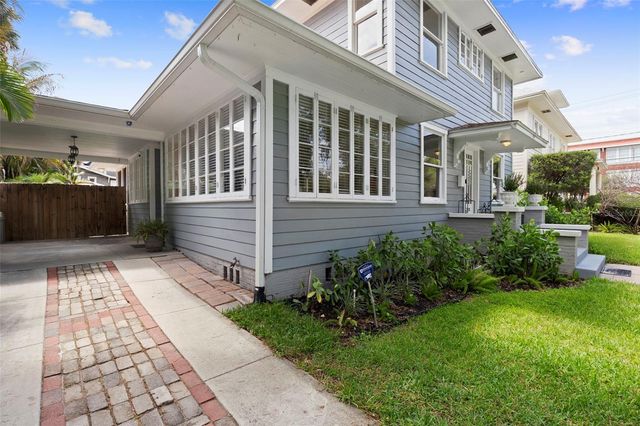 703 S EDISON AVENUE, Tampa, FL 33606