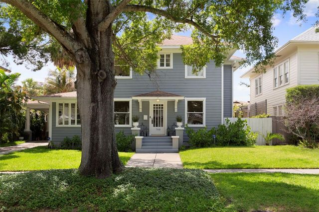 703 S EDISON AVENUE, Tampa, FL 33606