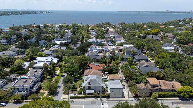 703 S EDISON AVENUE, Tampa, FL 33606