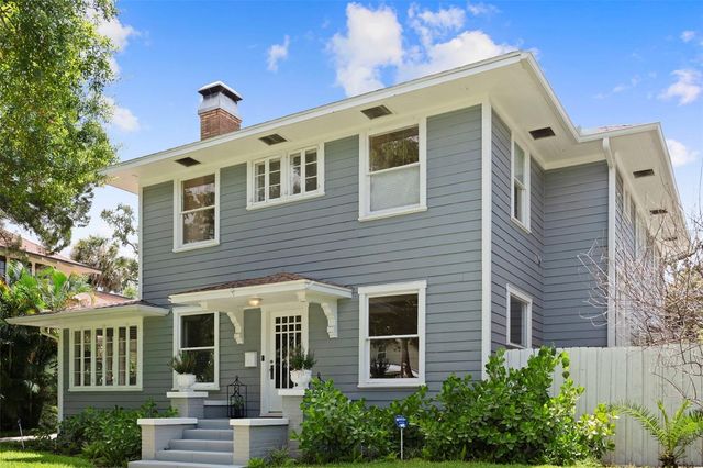 703 S EDISON AVENUE, Tampa, FL 33606