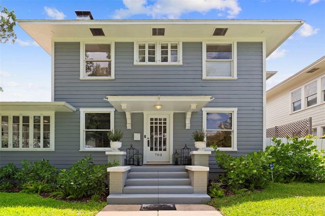 703 S EDISON AVENUE, Tampa, FL 33606