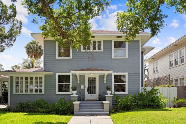 703 S EDISON AVENUE, Tampa, FL 33606