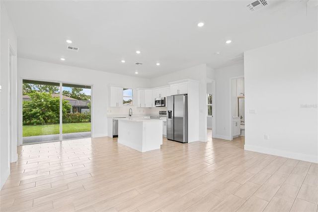 2163 BLASER STREET, Port Charlotte, FL 33980