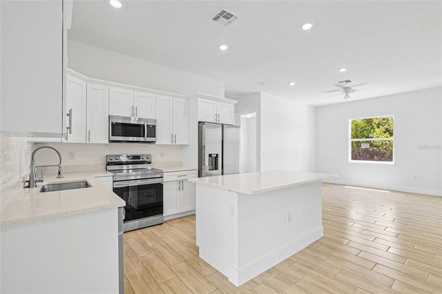 2163 BLASER STREET, Port Charlotte, FL 33980