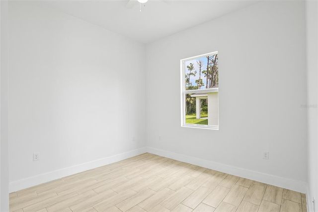 2163 BLASER STREET, Port Charlotte, FL 33980