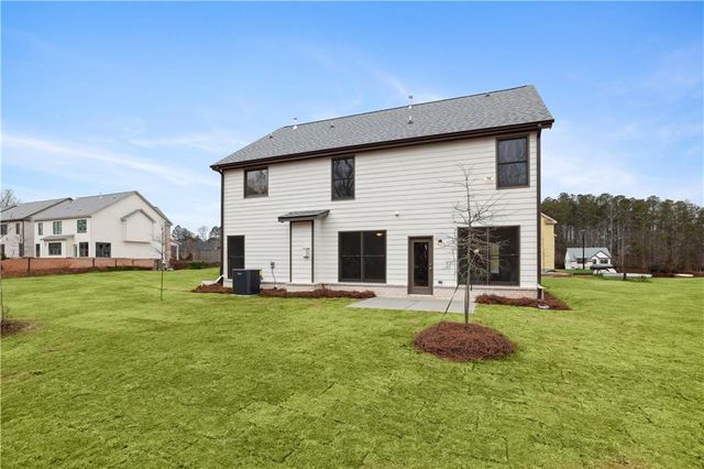 5807 Creek Indian Drive, Sugar Hill, GA 30518