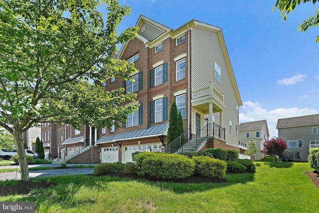 11009 BUGGY PATH, Upper Marlboro, MD 20772