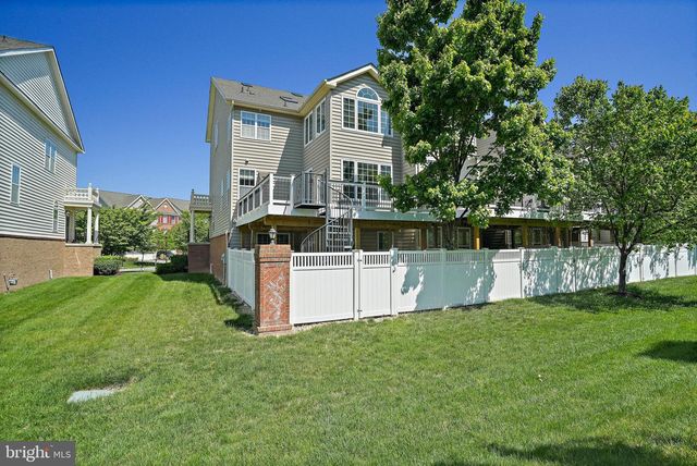 11009 BUGGY PATH, Upper Marlboro, MD 20772