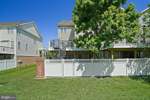 11009 BUGGY PATH, Upper Marlboro, MD 20772