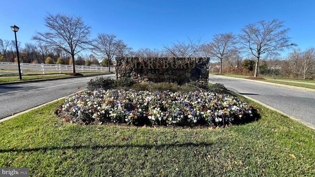 11009 BUGGY PATH, Upper Marlboro, MD 20772