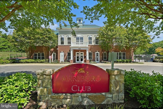 11009 BUGGY PATH, Upper Marlboro, MD 20772