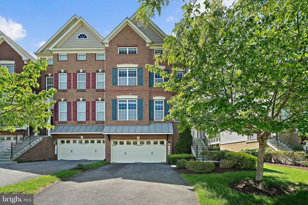11009 BUGGY PATH, Upper Marlboro, MD 20772
