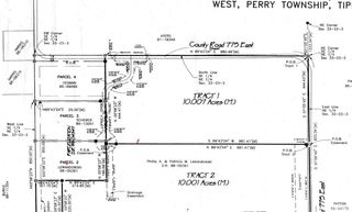 S 800 E, Lafayette, IN 47905