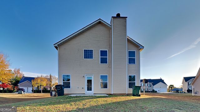 4928 Bryant Drive, Snellville, GA 30039