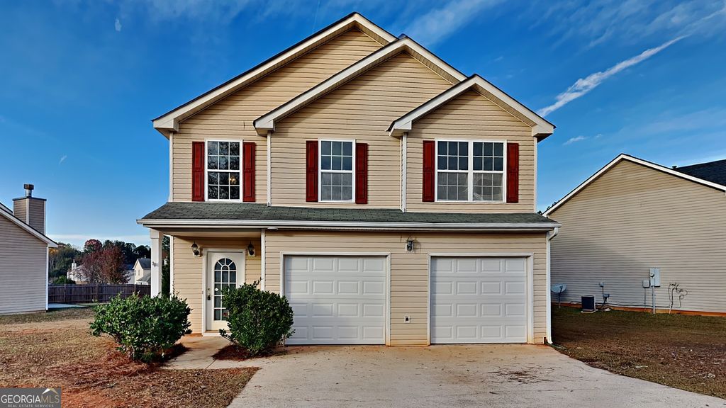 4928 Bryant Drive, Snellville, GA 30039