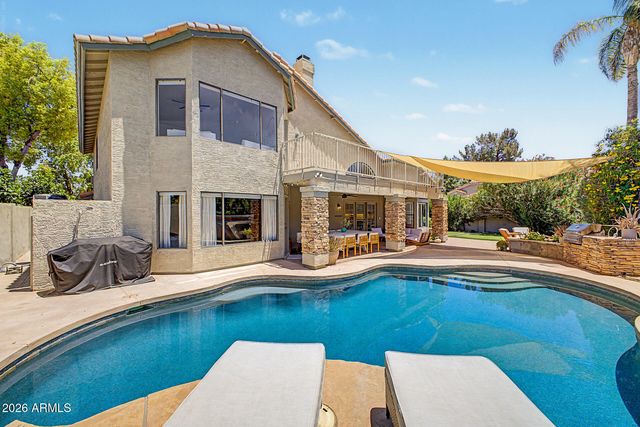 295 E STACEY Lane, Tempe, AZ 85284