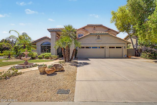 295 E STACEY Lane, Tempe, AZ 85284