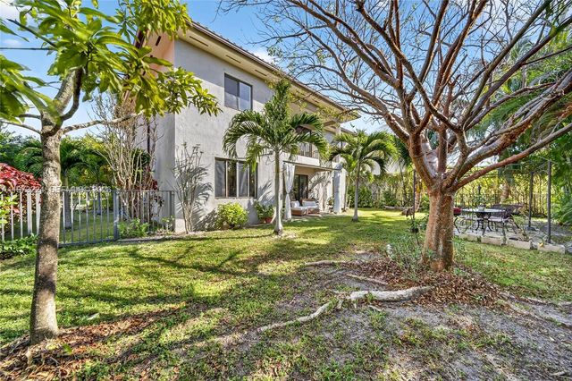 7436 SW 188th Lane, Cutler Bay, FL 33157