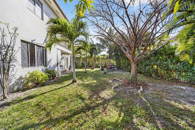 7436 SW 188th Lane, Cutler Bay, FL 33157