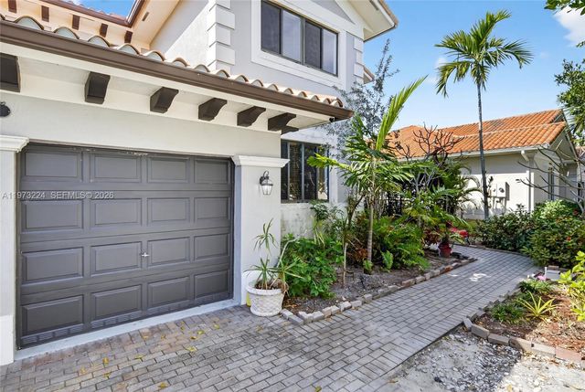 7436 SW 188th Lane, Cutler Bay, FL 33157